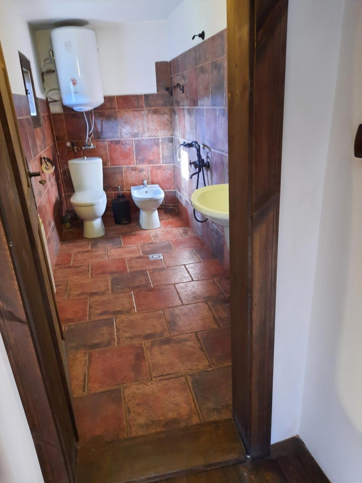 Чолаковата Къща Hotel Koprivshtitsa Phòng bức ảnh