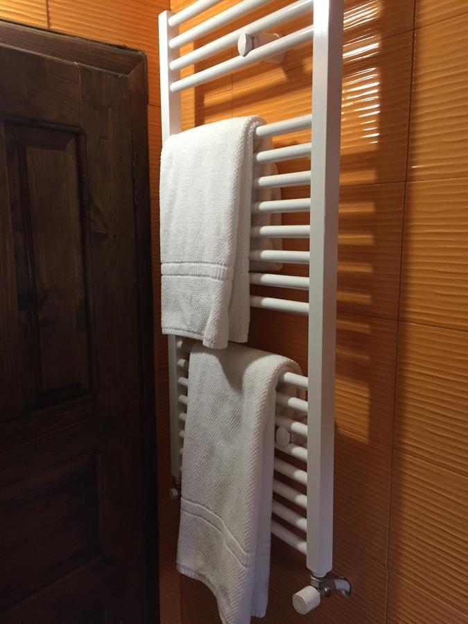 Чолаковата Къща Hotel Koprivshtitsa Ngoại thất bức ảnh