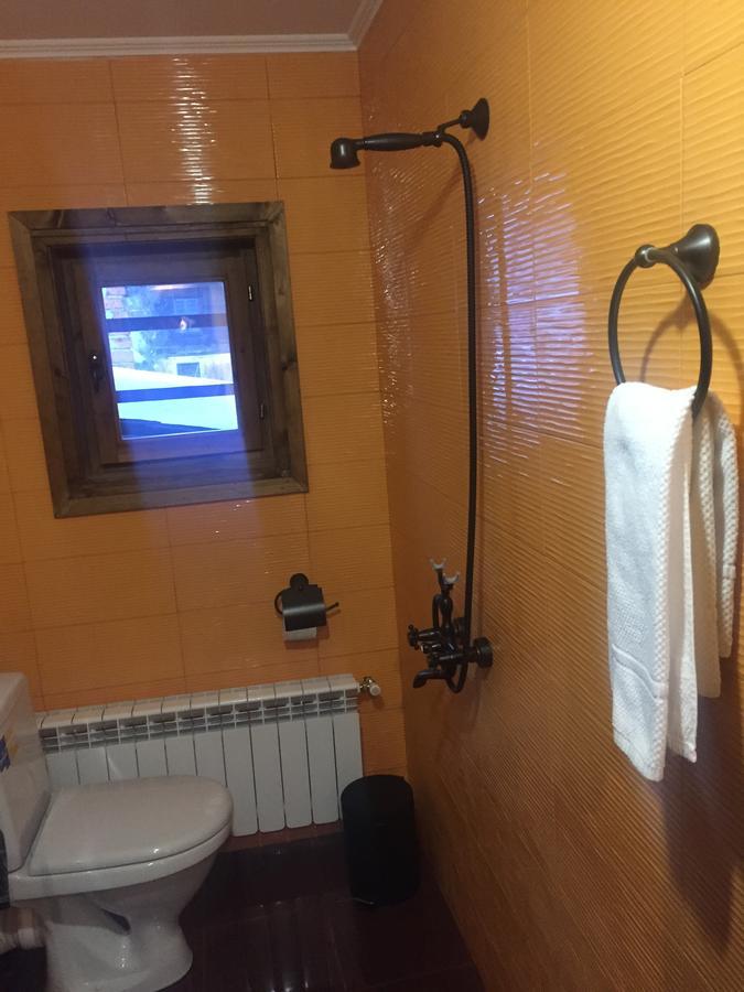 Чолаковата Къща Hotel Koprivshtitsa Ngoại thất bức ảnh