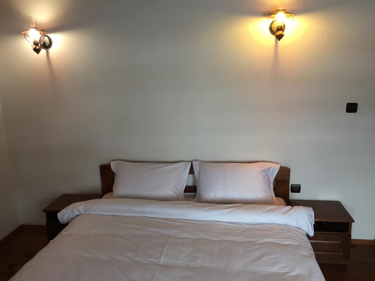 Чолаковата Къща Hotel Koprivshtitsa Ngoại thất bức ảnh