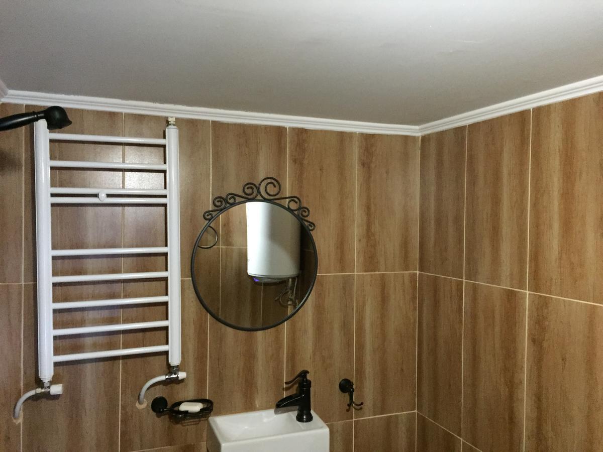 Чолаковата Къща Hotel Koprivshtitsa Ngoại thất bức ảnh