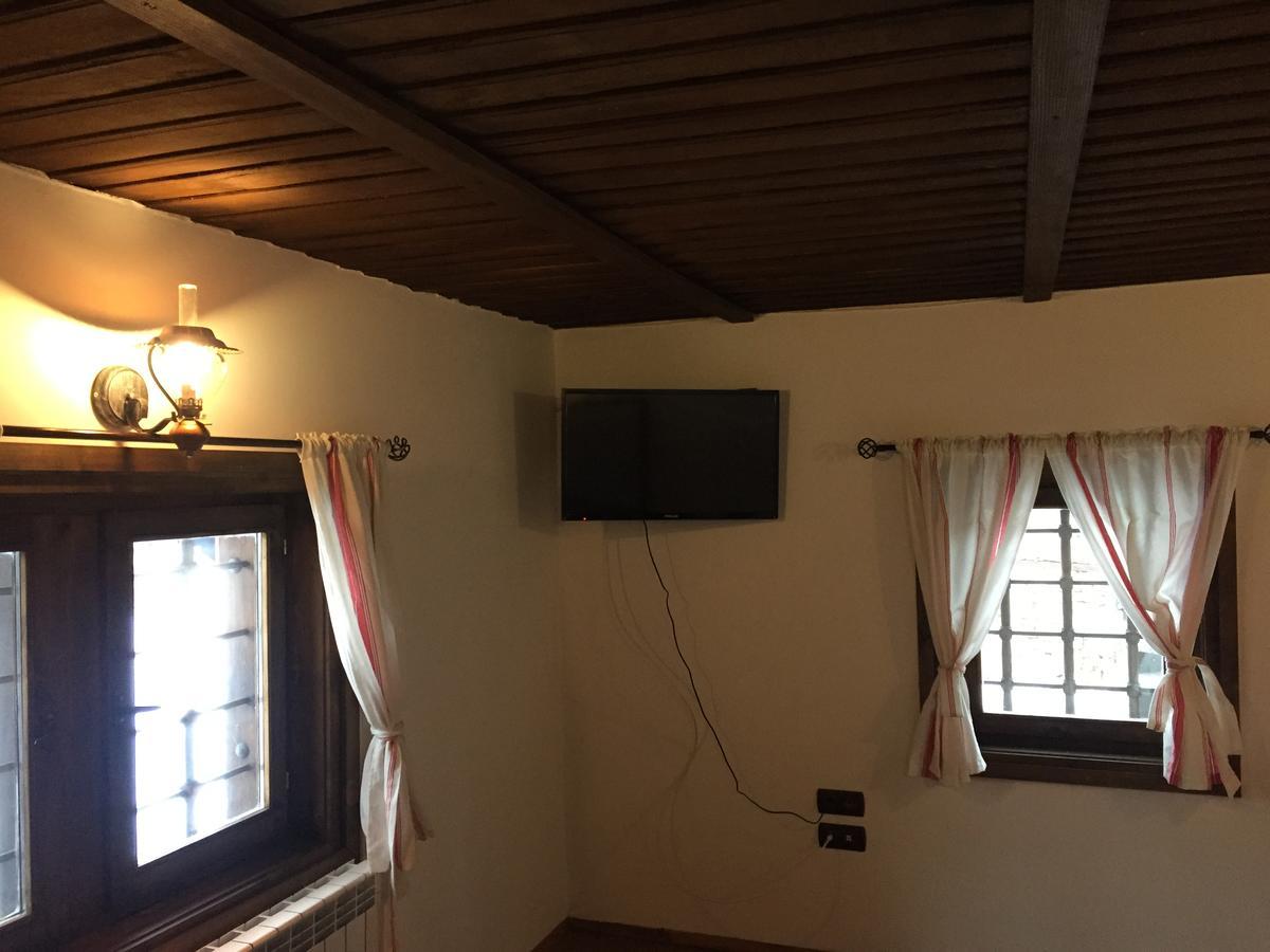 Чолаковата Къща Hotel Koprivshtitsa Ngoại thất bức ảnh