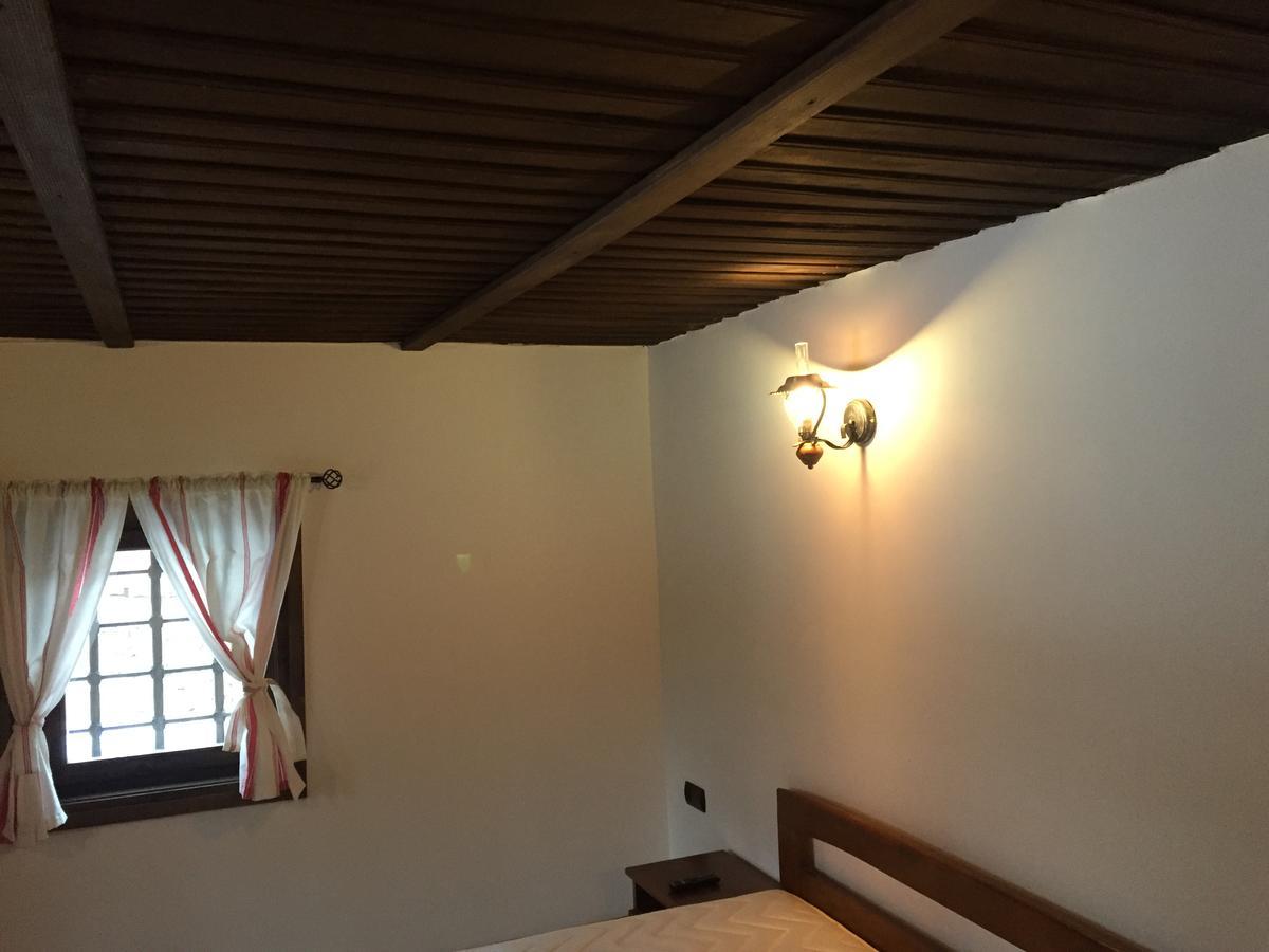 Чолаковата Къща Hotel Koprivshtitsa Ngoại thất bức ảnh