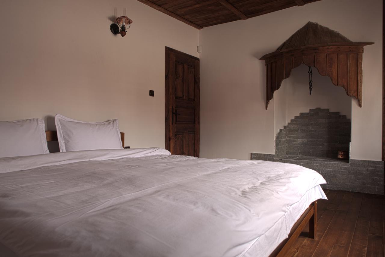 Чолаковата Къща Hotel Koprivshtitsa Ngoại thất bức ảnh